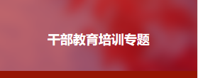 打好“三大攻坚战”之防范化解重大风险专题培训班_培训方案